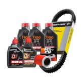 Cumpara ieftin Kit schimb ulei Can-Am 500-1000 cc curea BRP