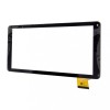 Touchscreen Universal 10.1 inch H-1027A1-PG-FPC105-V 2.0 Negru