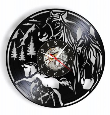 CAI - ceas de perete foto