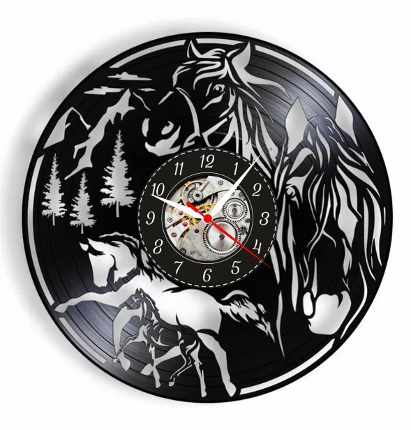 CAI - ceas de perete