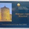 Set monetarie 2004 Irlanda 1, 2, 5, 10, 20, 50 eurocents 1, 2, euro 2004 - M01