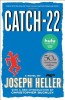 Catch-22: 50th Anniversary Edition - Joseph Heller (Carte in Engleza) - Editie aniversara, Introducere de Christopher Buckley, eseuri critice