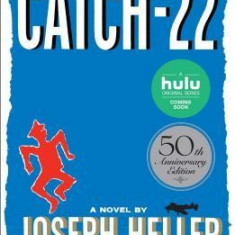 Catch-22: 50th Anniversary Edition