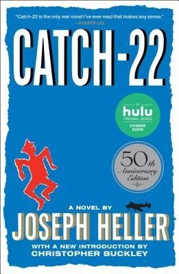 Catch-22: 50th Anniversary Edition foto