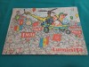 REVISTA LUMINIȚA *NR. 5 1964 * 900