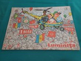 REVISTA LUMINIȚA *NR. 5 1964 * 900