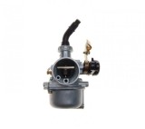 Carburator Py-5 soc cu cablu, diametrul clapetei 15mm Cod Produs: MX_NEW ZPY3002