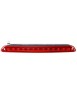 Lampa LED stop frana central compatibil cu VW Crafter 2E 2005-2017 - 2E0945097 - 68012885AA - 68012885AB, Xenon Bright