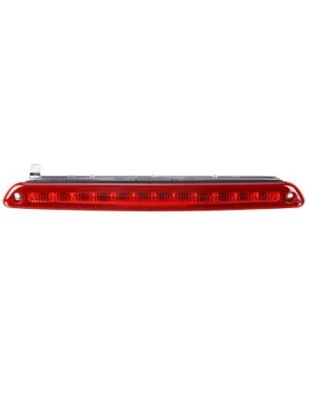 Lampa LED stop frana central VW Crafter 2E 2005-2017 - 2E0945097 - 68012885AA - 68012885AB foto