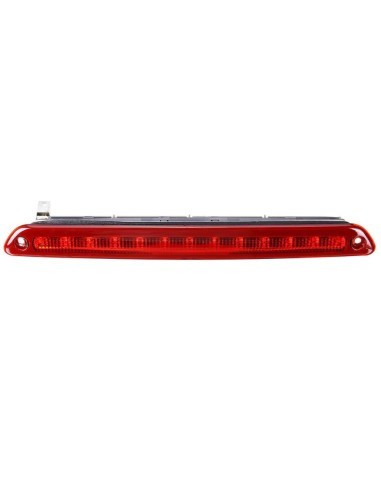 Lampa LED stop frana central VW Crafter 2E 2005-2017 - 2E0945097 - 68012885AA - 68012885AB