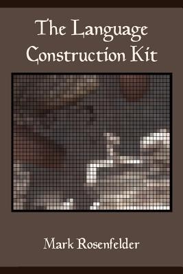 The Language Construction Kit foto