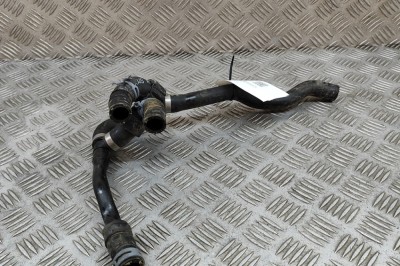 Furtun de lichid de răcire SKODA SKODA ENYAQ iV SUV 5AC, 5AZ 2022 OEM: WIST0026AC 25218932 foto