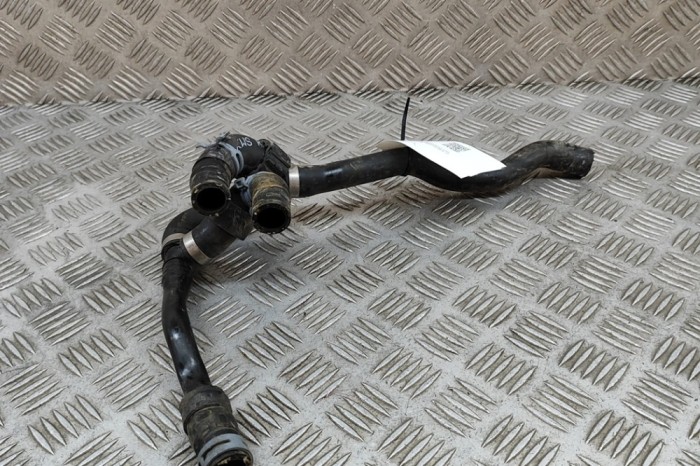 Furtun de lichid de răcire SKODA SKODA ENYAQ iV SUV 5AC, 5AZ 2022 OEM: WIST0026AC 25218932
