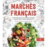 Les march&eacute;s fran̜cais