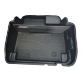 Frunk Max cu Despartitor si Covoras Compatibil Hyundai Kona Electric 2017-2023 - Spatiu De Stocare Suplimentar In Fata