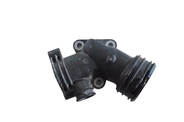 Furtun de lichid de răcire PORSCHE 911 991 2015 OEM: 9A110613400 25813709