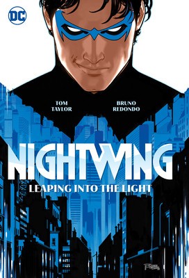 Nightwing Vol. 1: Leaping Into the Light foto