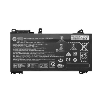 Baterie Laptop, HP, ProBook 430 G6, 440 G6, 445 G6, 450 G6, 455 G6, 430 G7, 440 G7, 445 G7, G450 G7, 455 G7, 11.4V, 3930mAh, 48Wh, RE03XL foto