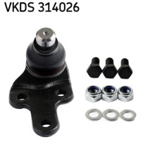 SKF VKDS 314026 Articulatie sarcina/ghidare