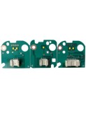 Kit reparatie module Angel Eyes DRL BMW Seria 3 F30 Facelift - 63117419615, 7419615, 63117419610, 7419610, Xenon Bright