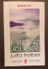 E VERDE AZI LACUL ALBASTRU - JUTTA TREIBER