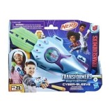 Cumpara ieftin Blaster Transformers Earthspark - Cyber Sleeve