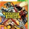 Joc Anarchy Reigns Xbox 360, Second-Hand