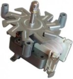 Motor ventilator cuptor electric Baumatic