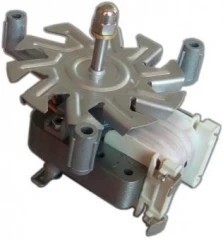 Motor ventilator cuptor electric Baumatic foto