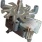 Motor ventilator cuptor electric Baumatic