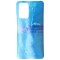 Toc TPU IMD Matte Xiaomi Redmi Note 10 Pro Design 13