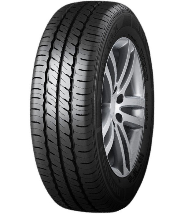 Anvelope Laufenn X Fit Van Lv01 225/75R16C 121/120R Vara