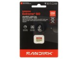 Card de memorie microSDXC 256GB UHS I U3 V30, 240MB/s