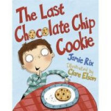 The Last Chocolate Chip Cookie