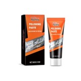 Pasta polish faruri auto 60g restaurare si protectie faruri MIV Automotive TrustedCars