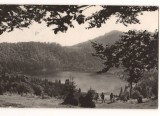 CPIB 21148 CARTE POSTALA - TUSNAD. LACUL SF. ANA, RPR