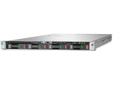 HP ProLiant DL360 G9, 4 LFF, 2 x Octa Core Xeon E5-2667 v3 3.2 GHz, 32 GB DDR4 RAM, SmartArray P440ar, 2 x 500W, 2 Ani Garantie