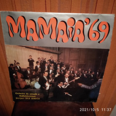 -Y- MAMAIA 69 - DISC VINIL foto