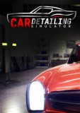 Car Detailing Simulator