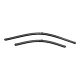 Set stergatoare parbriz 19-27 inch Breckner Germany, fata