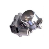 Meat &amp;amp; Doria Carcasa clapeta