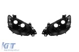 Set carcase faruri potrivit pentru Mazda CX-5 2012-2015, stanga si dreapta Performance AutoTuning
