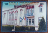 QW23 B - Carte postala - tematica turism - vedere - Romania - Barlad / Birlad 40, Necirculata, Fotografie