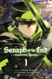 Seraph of the End - Vol 1