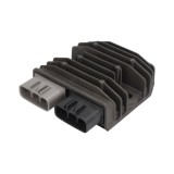 Cumpara ieftin TOURMAX Regulator Tensiune Yamaha RGU-243 releu incarcare
