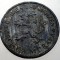 2.296 CEHIA BOEMIA BOHEMIA MORAVIA WWII PROTECTORAT GERMAN 1 KORUNA 1943