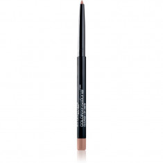 Maybelline Color Sensational Shaping Lip Liner creion contur pentru buze cu ascutitoare culoare 10 Nude Whisper 1,2 g