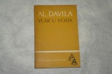 Vlaicu Voda - Al. Davila - 1965