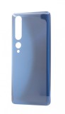 Capac Baterie Xiaomi Mi 10 Pro 5G Albastru Original