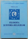 Filosofia si istoria religiilor - Mircea Itu